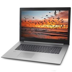 Ноутбук LENOVO IdeaPad 330-17ICH, 17.3&quot;, Intel Core i7 8750H 2.2ГГц, 8Гб, 1000Гб, 128Гб SSD, nVidia GeForce GTX 1050 - 4096 Мб, Windows 10, 81FL004BRU, черный