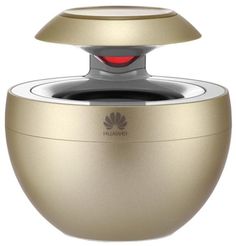 Портативная колонка HUAWEI AM08, 1.8Вт, золотистый [02452545]