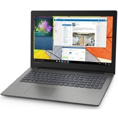 Ноутбук LENOVO IdeaPad 330S-15AST, 15.6&quot;, AMD A6 9225 2.6ГГц, 4Гб, 1000Гб, AMD Radeon R4, Windows 10, 81F90002RU, серый