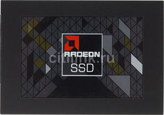 SSD накопитель AMD Radeon R5 R5SL480G 480Гб, 2.5&quot;, SATA III