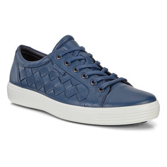 Кеды SOFT VII Ecco