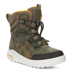 Ботинки URBAN SNOWBOARDER Ecco