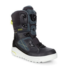 Ботинки высокие URBAN SNOWBOARDER Ecco