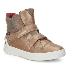 Кеды высокие GINNIE Ecco