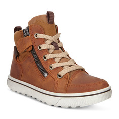 Кеды высокие GLYDER Ecco