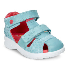 Сандалии PEEKABOO Ecco