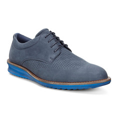 Полуботинки CONTOURED Ecco