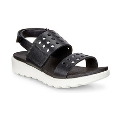 Сандалии FAY Ecco