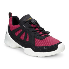 Кроссовки BIOM TRAIN KIDS Ecco
