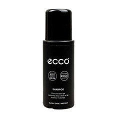 Концентрированный шампунь для обуви Ecco