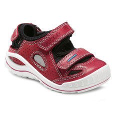 Сандалии KICK-STARTl Ecco