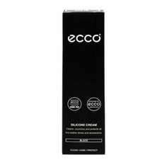 Крем для кожаной обуви, одежды, сумок и ремней Ecco