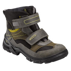 Ботинки SNOWBOARDER Ecco