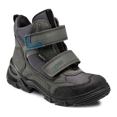 Ботинки SNOWBOARDER Ecco