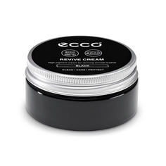 Крем для кожаной обуви Ecco