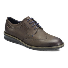 Полуботинки CONTOURED Ecco