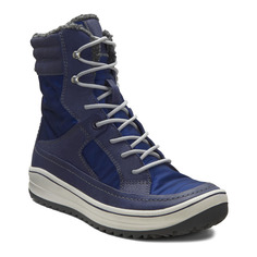 Ботинки высокие TRACE Ecco