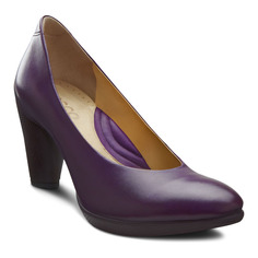 Туфли SCULPTURED 75 Ecco