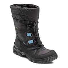 Сапоги SNOWBOARDER Ecco