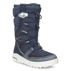 Сапоги URBAN SNOWBOARDER Ecco