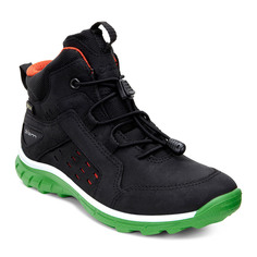 Кроссовки высокие BIOM TRAIL Ecco