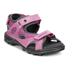 Сандалии URBAN SAFARI KIDS Ecco
