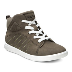 Кеды высокие SHAY Ecco