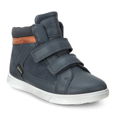 Кеды высокие SHAY Ecco