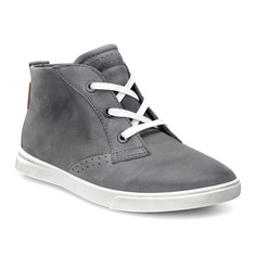 Кеды высокие SHAY Ecco