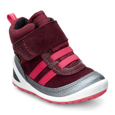 Ботинки BIOM LITE INFANTS BOOT Ecco