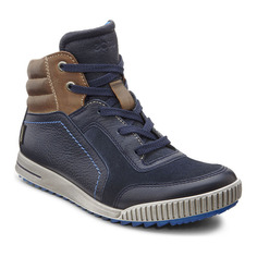 Ботинки JUNIOR STREET Ecco