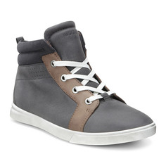 Кеды высокие SHAY Ecco