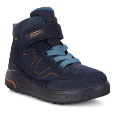 Кеды высокие URBAN SNOWBOARDER Ecco