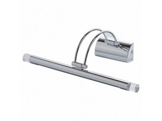 Подсветка для картин котбус (mw-light) серебристый 40x13x21 см.