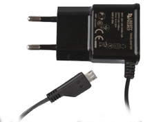 Зарядное устройство Liberty Project micro USB 1000 mA CD124301 универсальное