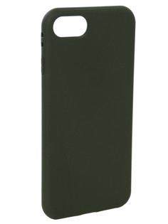 Аксессуар Чехол Neypo Silicone Soft Matte для APPLE iPhone 8/7 Hakki NST3359