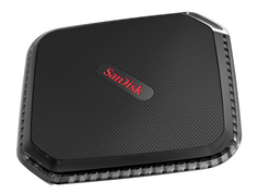 Жесткий диск SanDisk Extreme 500 500Gb SDSSDEXT-500G-G25