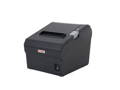 Принтер Mercury MPRINT G80i RS232-USB Black