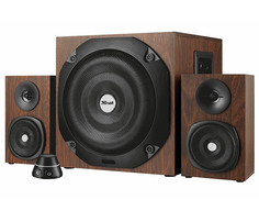 Колонка Trust Vigor Wireless 2.1 Speaker set 21243