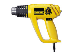 Термопистолет DeWALT DW340K