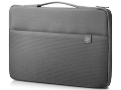 Аксессуар Чехол 14.0-inch HP Carry Sleeve Grey 1PD66AA
