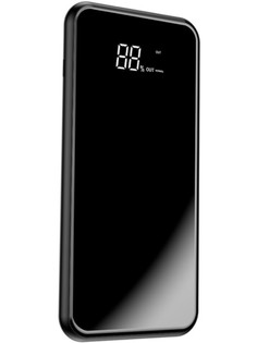 Аккумулятор Baseus Wireless Charge Power Bank 8000mAh Black