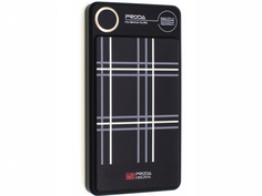 Аккумулятор Remax Proda Kooker PPP-19 20000mAh streak Black