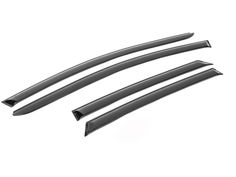 Дефлектор AutoFlex Kia Ceed 5d HB 2012-2015 2015- 828101