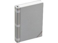 Аккумулятор Remax Jumbook Series RPP-86 20000mAh Silver