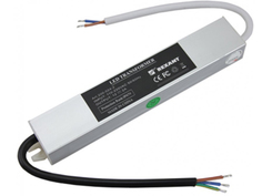 Блок питания Rexant 220V AC/24V DC 1А 24W IP67 201-024-2