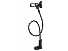 Держатель Remax RM-C21 Lazy Stand Black