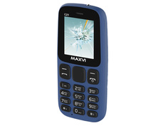 Сотовый телефон MAXVI C21 Marengo