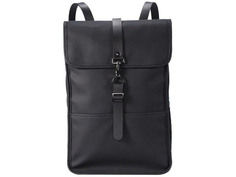 Рюкзак Remax 15.6 Double 609 Black