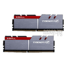 Модуль памяти G.Skill Trident Z F4-3400C16D-32GTZ